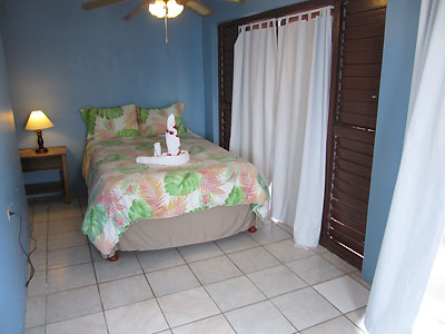 Cliffside Executive Suite (Room #11) - Home Sweet Home Resort - Negril Jamaica resorts and hotels