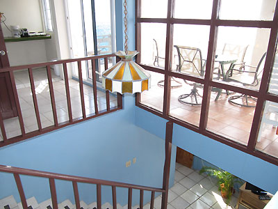 Cliffside Executive Suite (Room #11) Cliffside Executive Suite (Room #11) - Home Sweet Home Resort - Negril Jamaica resorts and hotels