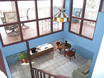 Cliffside Executive Suite (Room #11) Cliffside Executive Suite (Room #11) - Home Sweet Home Resort - Negril Jamaica resorts and hotels