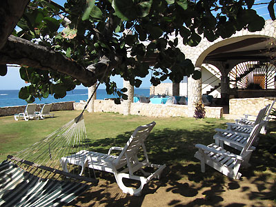 The Grounds The Grounds - Home Sweet Home Resort - Negril Jamaica resorts and hotels