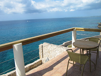 Cliffside Suites - Home Sweet Home Resort - Negril Jamaica resorts and hotels