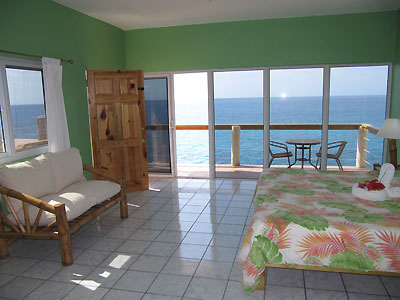 Cliffside Suites Cliffside Suites - Home Sweet Home Resort - Negril Jamaica resorts and hotels