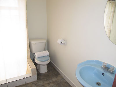 Cliffside Penthouse Suite (Room #12) Cliffside Penthouse Suite (Room #12) - Home Sweet Home Resort - Negril Jamaica resorts and hotels