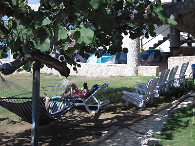 The Grounds The Grounds - Home Sweet Home Resort - Negril Jamaica resorts and hotels