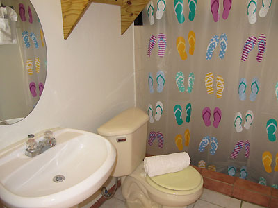 The Rooms (#1-10) The Rooms (#1-10) - Home Sweet Home Resort - Negril Jamaica resorts and hotels
