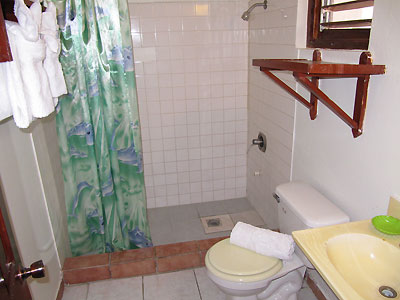 The Rooms (#1-10) The Rooms (#1-10) - Home Sweet Home Resort - Negril Jamaica resorts and hotels