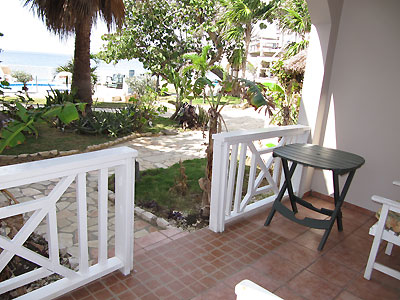The Rooms (#1-10) The Rooms (#1-10) - Home Sweet Home Resort - Negril Jamaica resorts and hotels