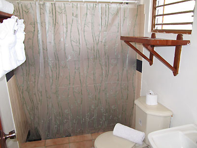 The Rooms (#1-10) The Rooms (#1-10) - Home Sweet Home Resort - Negril Jamaica resorts and hotels