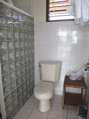 Seaview Suite (Room #14) Seaview Suite (Room #14) - Home Sweet Home Resort - Negril Jamaica resorts and hotels