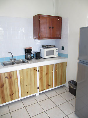 Seaview Suite (Room #14) Seaview Suite (Room #14) - Home Sweet Home Resort - Negril Jamaica resorts and hotels