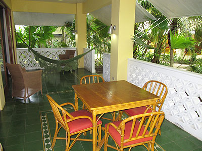 (4) One Bedroom Suites (4) One Bedroom Suites - Idle Awhile, Ones Bedroom Suite, Negril Jamaica Resorts and Hotels
