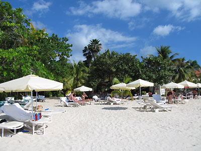 Chill Awhile Restaurant and Beach Chill Awhile Restaurant and Beach - Idle Awhile Resort Beach - Negril, Jamaica Resorts and Hotels