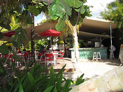 Chill Awhile Restaurant and Beach Chill Awhile Restaurant and Beach - Idle Awhile Resort - Negril, Jamaica Resorts and Hotels