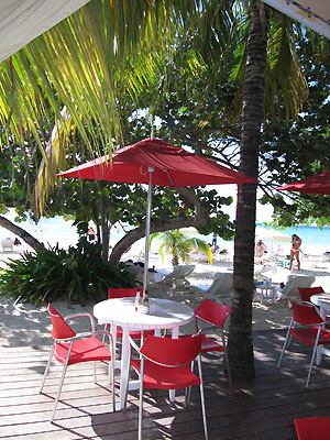 Chill Awhile Restaurant and Beach - Idle Awhile Resort - Negril, Jamaica Resorts and Hotels