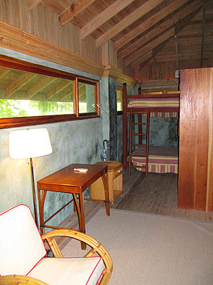 (1) Garden Open Concept One Bedroom (1) Garden Open Concept One Bedroom - Idle Awhile - Negril Jamaica hotels and resorts