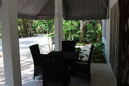 Lower White House Suite Lower White House Suite - Idle Awhile - Negril Jamaica hotels and resorts