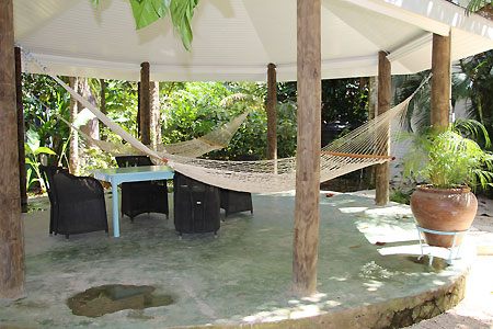 Lower White House Suite Lower White House Suite - Idle Awhile - Negril Jamaica hotels and resorts