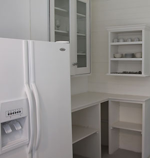 Lower White House Suite Lower White House Suite - Idle Awhile - Negril Jamaica hotels and resorts