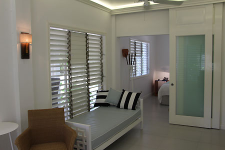 Lower White House Suite Lower White House Suite - Idle Awhile - Negril Jamaica hotels and resorts