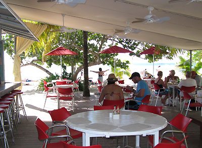Chill Awhile Restaurant and Beach Chill Awhile Restaurant and Beach - Idle Awhile Resort - Negril, Jamaica Resorts and Hotels
