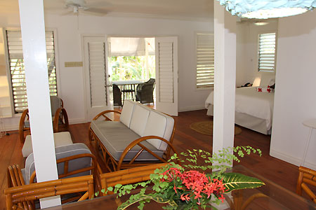 Upper White House Suite Upper White House Suite - Idle Awhile - Negril Jamaica hotels and resorts