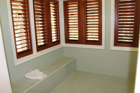 Upper White House Suite - Idle Awhile - Negril Jamaica hotels and resorts
