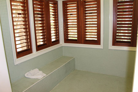 Upper White House Suite Upper White House Suite - Idle Awhile - Negril Jamaica hotels and resorts