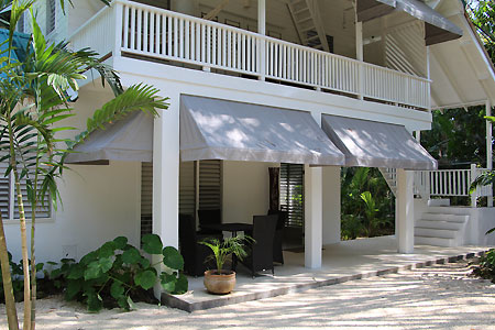 The White House Suites (2) The White House Suites (2) - Idle Awhile - Negril Jamaica hotels and resorts