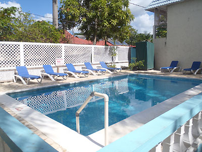 Pools - Legends Resort pool, Negril Jamaica Resorts and Hotels