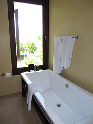 Third Bedroom - Little Waters Villa - Negril Jamaica Villas, Resorts and Hotels