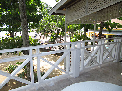 One Bedroom Suites One Bedroom Suites - Merril's 2 Beach Resort, Negril Jamaica Resorts and Hotels