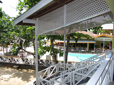 One Bedroom Suites - Merril's 2 Beach Resort, Negril Jamaica Resorts and Hotels