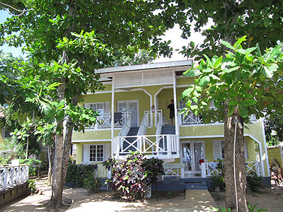 One Bedroom Suites One Bedroom Suites - Merrils 2 Beach Resort- Negril, Jamaica Resorts and Hotels