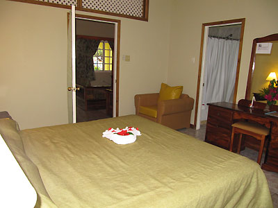 One Bedroom Suites One Bedroom Suites -