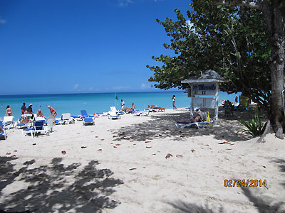 Merril's 2 Beach - Merril's 2 Beach Resort, Negril Jamaica Resorts and Hotels