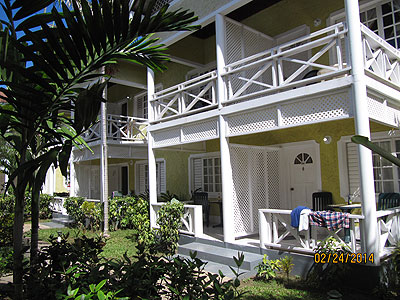 Exterior - Merril's 2 Beach Resort, Negril Jamaica Resorts and Hotels