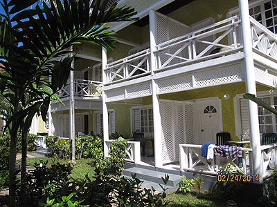 Exterior Exterior - Merril's 2 Beach Resort, Negril Jamaica Resorts and Hotels