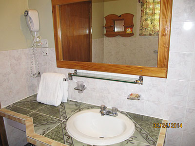 Garden View Rooms Garden View Rooms - Merril's 2 Beach Resort Garden Room, Negril Jamaica Resorts and Hotels