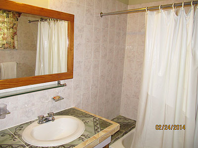 Garden View Rooms Garden View Rooms - Merril's 2 Beach Resort Garden Room, Negril Jamaica Resorts and Hotels