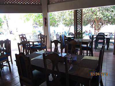 Merril's 2 Dining Merril's 2 Dining - Merril's 2 Beach Resort, Negril Jamaica Resorts and Hotels