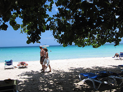 Merril's 2 Beach - Merril's 2 Beach Resort, Negril Jamaica Resorts and Hotels