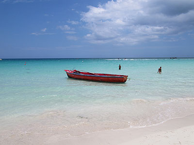 Merril's 2 Beach - Merril's 2 Resort, Negril Jamaica Resorts and Hotels