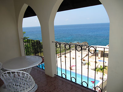Le Mirage Rooms Le Mirage Rooms - Mirage Resort Seaside Rooms- Negril, Jamaica Resorts and Hotels