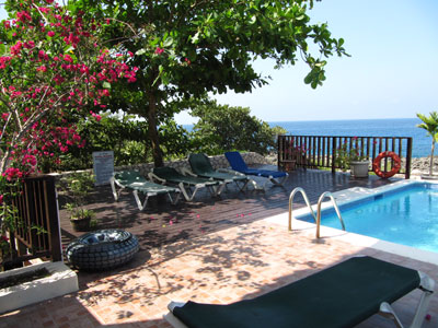 Le Mirage Pool Le Mirage Pool - Mirage Resort Pool- Negril, Jamaica Resorts and Hotels