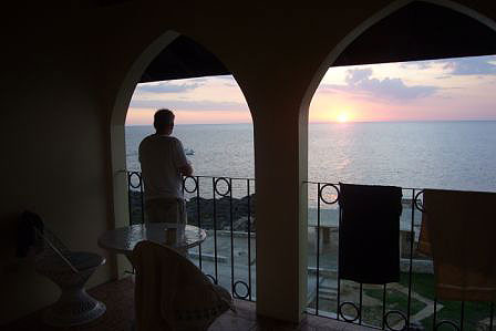 Le Mirage Sunset - Mirage Resort - Negril, Jamaica Resorts and Hotels