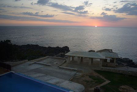 Le Mirage Sunset Le Mirage Sunset - Mirage Resort - Negril, Jamaica Resorts and Hotels