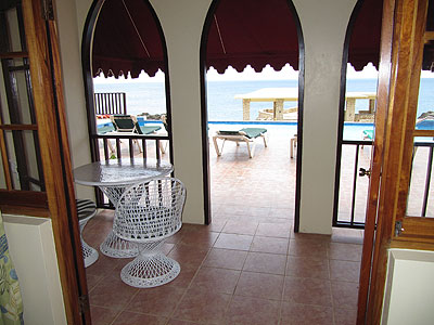 Le Mirage Rooms Le Mirage Rooms - Mirage Resort Seaside Rooms- Negril, Jamaica Resorts and Hotels