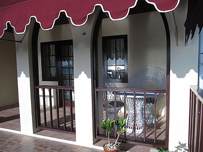 Le Mirage Rooms Le Mirage Rooms - Mirage Resort - Negril, Jamaica Resorts and Hotels