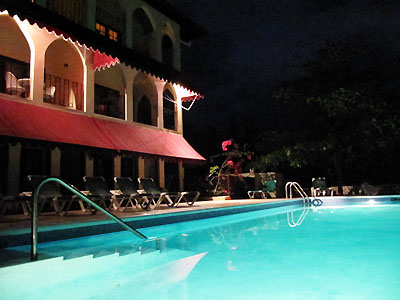 Le Mirage Pool Le Mirage Pool - Mirage Resort Pool- Negril, Jamaica Resorts and Hotels