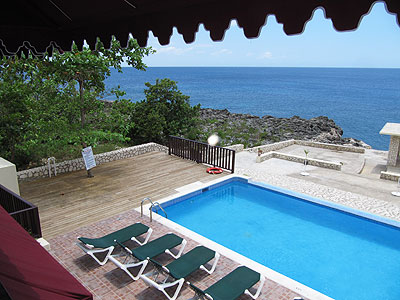 Le Mirage Rooms Le Mirage Rooms - Mirage Resort - Negril, Jamaica Resorts and Hotels